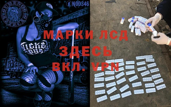 дживик Ветлуга
